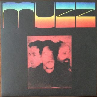 Muzz (8) – Muzz