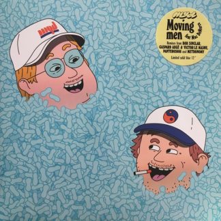 Myd – Moving Men