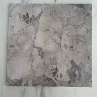 Myrddin – Monstruos Y Duendes Vol.3: Médyn