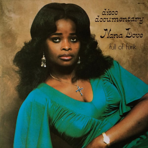 Nana Love – Disco Documentary – Full Of Funk