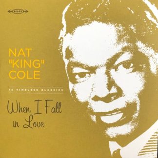 Nat King Cole – When I Fall in Love