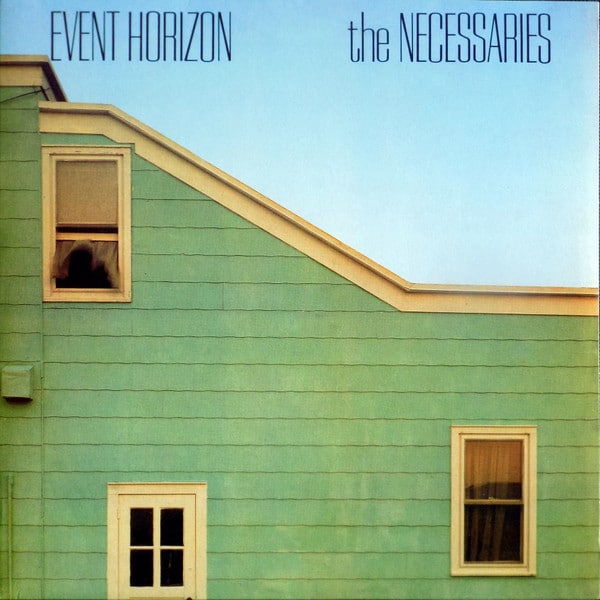 Necessaries – Event Horizon
