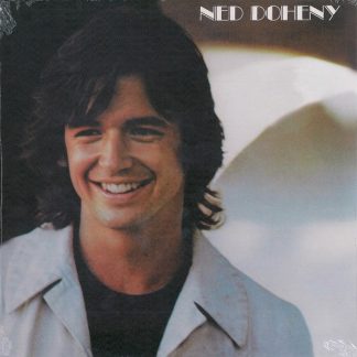Ned Doheny – Ned Doheny