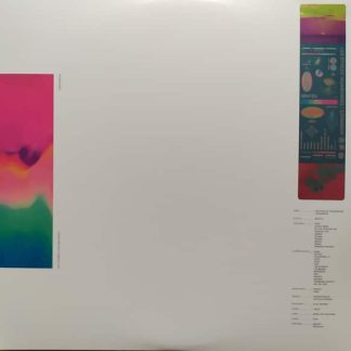 Nekfeu – Les Étoiles Vagabondes / Expansion