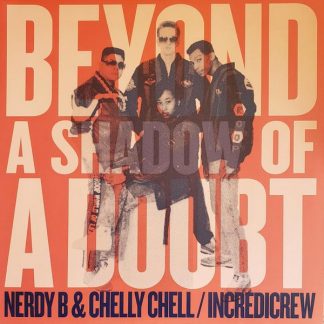 Nerdy B & Chelly Chell – Beyond A Shadow Of A Doubt