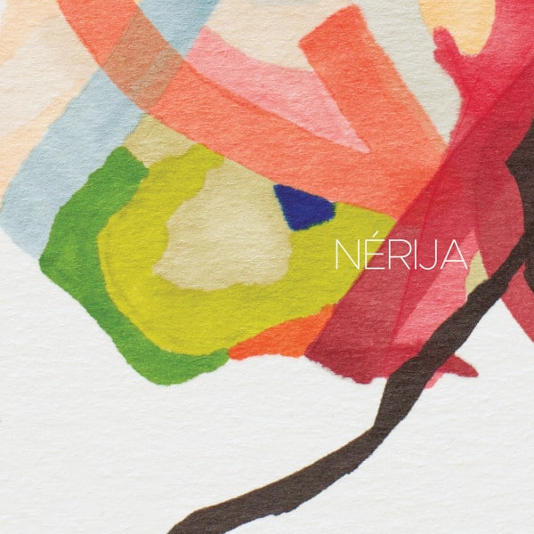 Nérija (3) – Blume