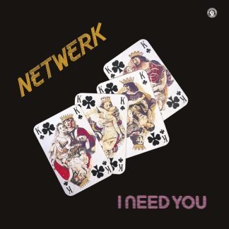 Network (2) – I Need You