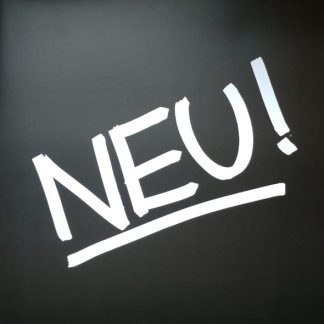 Neu! – Neu! ’75