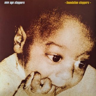 New Age Steppers – Foundation Steppers