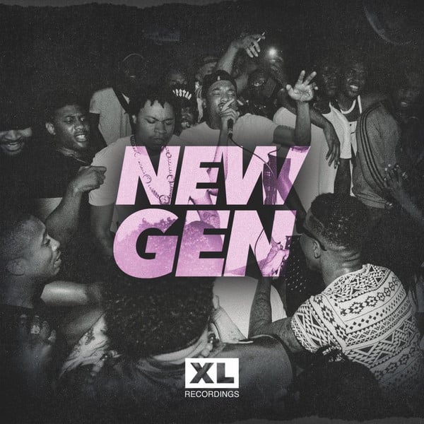 New Gen – New Gen