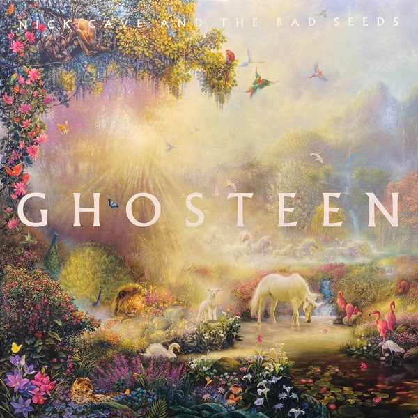 Nick Cave & The Bad Seeds – Ghosteen