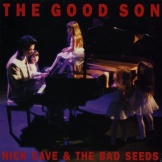 Nick Cave & The Bad Seeds – The Good Son