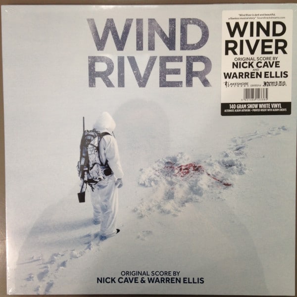 Nick Cave & Warren Ellis – Wind River