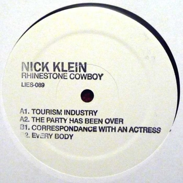 Nick Klein – Rhinestone Cowboy
