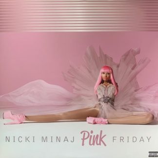 Nicki Minaj – PINK FRIDAY (10TH ANNIVERSARY)