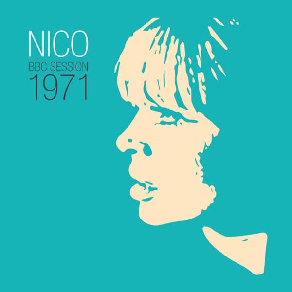 Nico (3) – BBC Session 1971