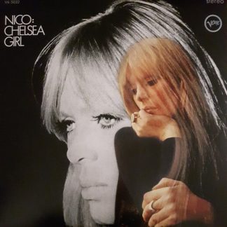Nico (3) – Chelsea Girl