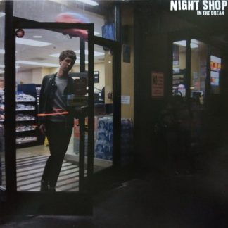 Night Shop – In The Break