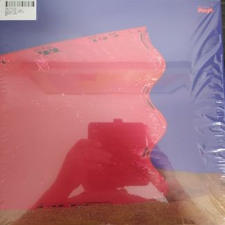 Nik Colk Void – Bucked Up Space