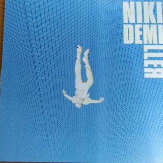 NIKI DEMILLER – AUTOPSIE DE L’HOMME QUI VOULAIT VIVRE SA VIE