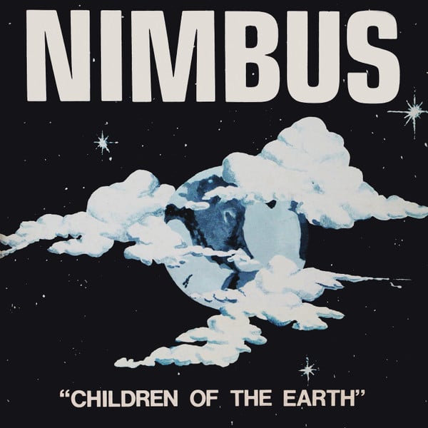 Nimbus (7) – Children Of The Earth