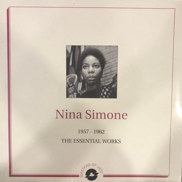 Nina Simone – 1957-1962 The Essential Works