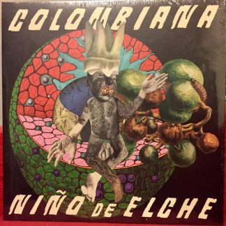Niño De Elche – Colombiana