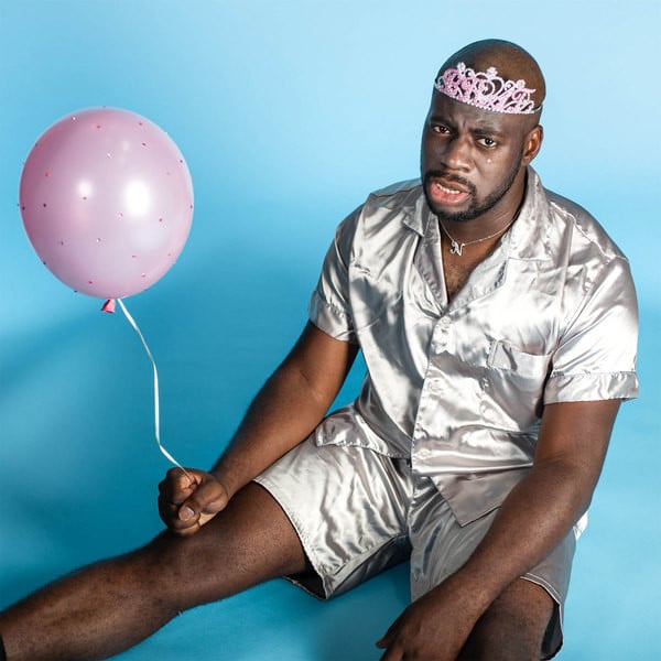Nnamdi Ogbonnaya – Brat