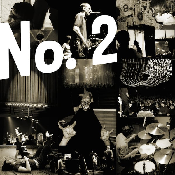 No. 2 (2) – No Memory