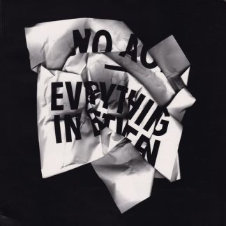 No Age – Everything In Between