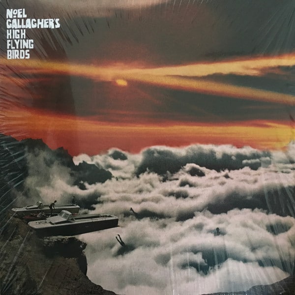 Noel Gallagher’s High Flying Birds – It’s A Beautiful World
