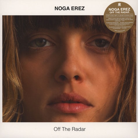 Noga Erez – Off The Radar
