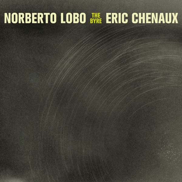 NORBERTO LOBO – The Byre