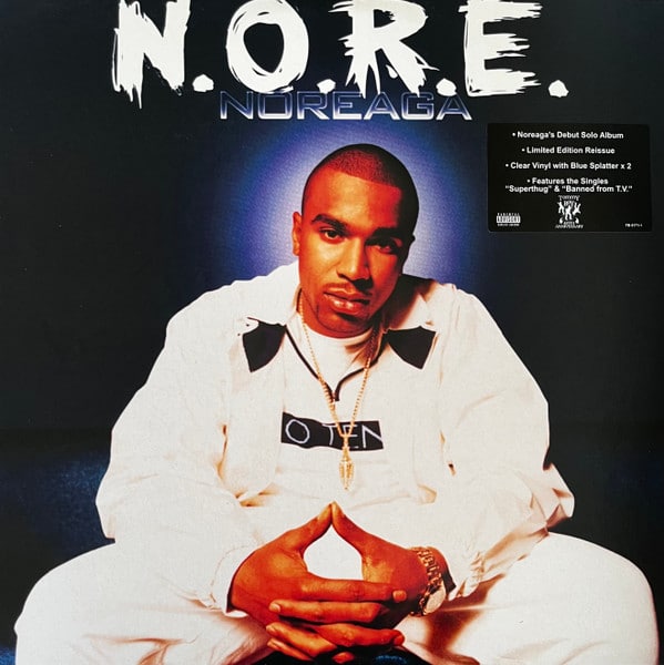 Noreaga – N.O.R.E.