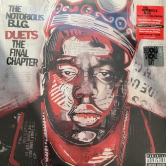 Notorious B.I.G. – Duets: The Final Chapter
