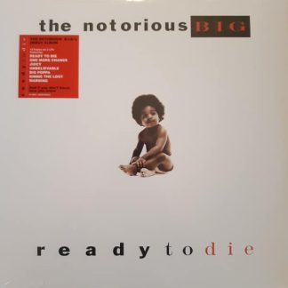 Notorious B.I.G. – Notorious B.I.G. – Ready To Die