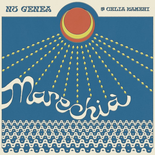 Nu Genea – Marechià