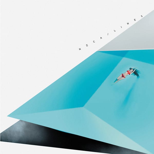 Nzca lines – NZCA/LINES