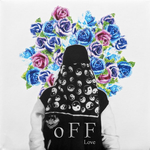 o F F – Probably Love
