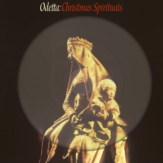 Odetta – Christmas Spirituals