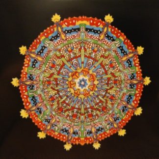 Of Montreal – Hissing Fauna, Are You The Destroyer?