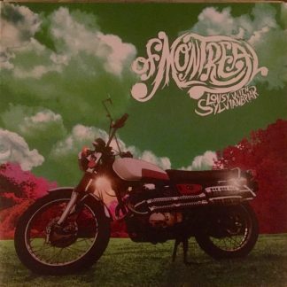 Of Montreal – Lousy With Sylvianbriar