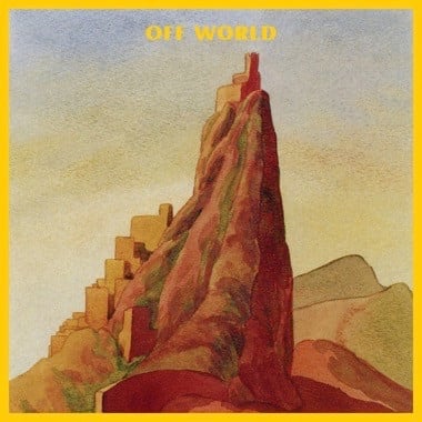 Off World (3) – 1