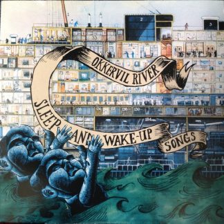 Okkervil River – Sleep And Wake-Up Songs