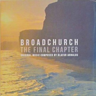 Olafur Arnalds – Broadchurch: The Final Chapter