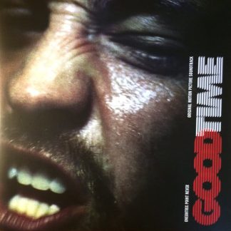 Oneohtrix Point Never – Good Time (Original Motion Picture Soundtrack)