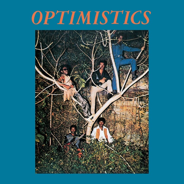 Optimistics – Optimistics