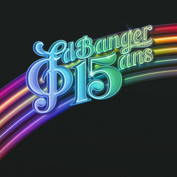 Orchestre Des Concerts Lamoureux – Ed Banger 15 Ans