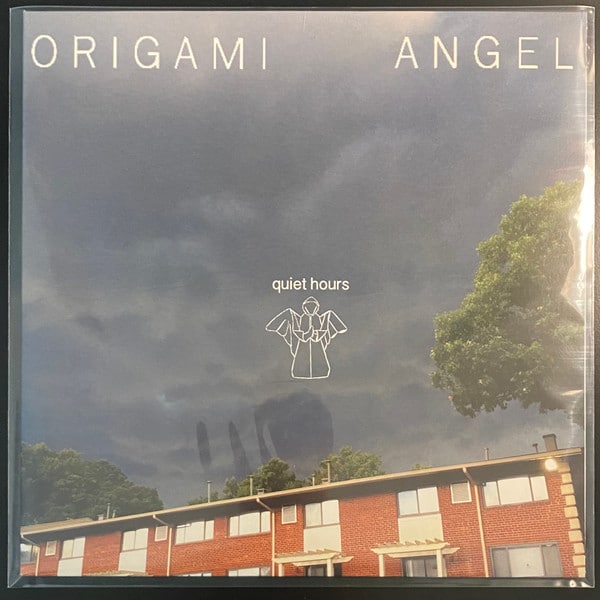 Origami Angel – Quiet Hours