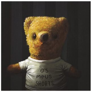 Os Meus Shorts – II